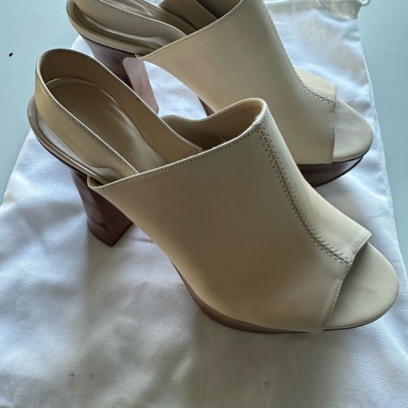 Chloe platform - Picture 4 of 7